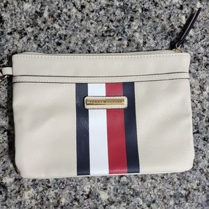 Tommy Hilfiger Wristlet